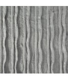Narzuta velvet Avilla 220x240 srebrna