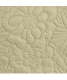 Narzuta mikrofibra Alara 4 220x240 kremowa
