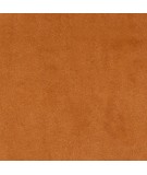Zasłona welwetowa Villa 140x250 ruda