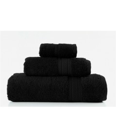 Ręcznik Egyptian Cotton bawełna egipska 70x140 Czarny