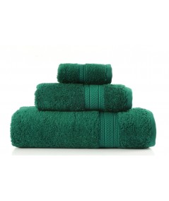 Ręcznik Egyptian Cotton bawełna egipska 70x140 Zielony