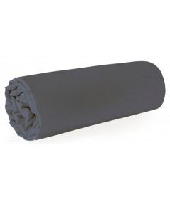 Prześcieradło satyna bawełniana 160x210 bez gumki stalowe 