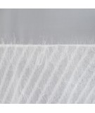 Zasłona Amira 140x250 biała 