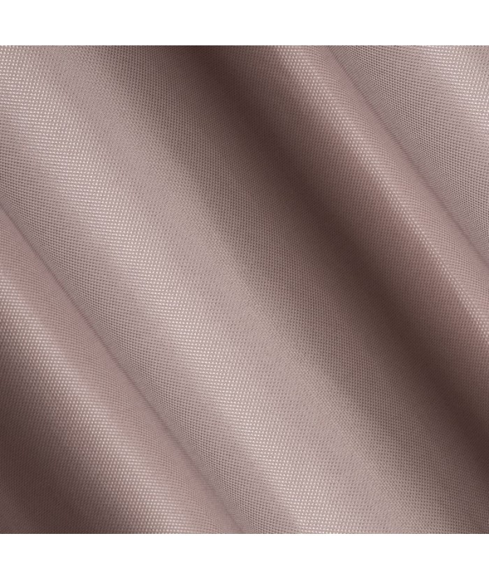 Zasłona Aggie 140x270 pudrowa