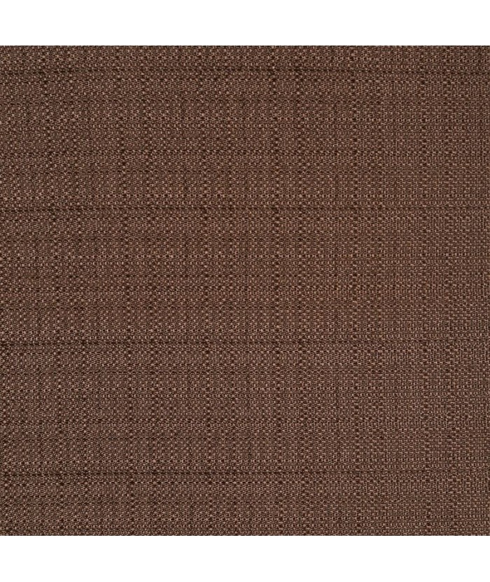 Zasłona płócienna Sancy 140x250 brązowa