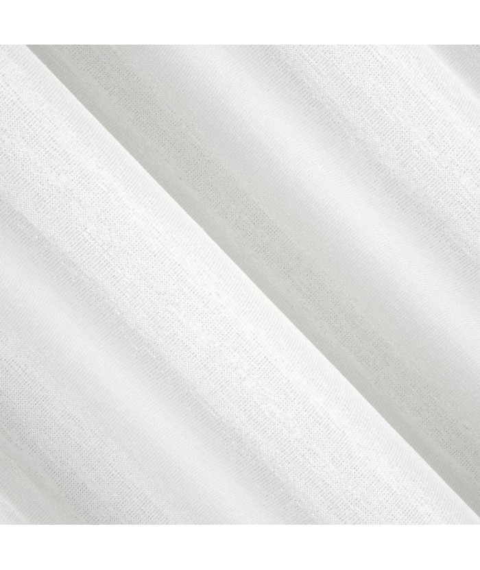 Firana Elicia 140x250 biała