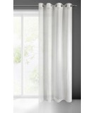 Firana Elicia 140x250 biała