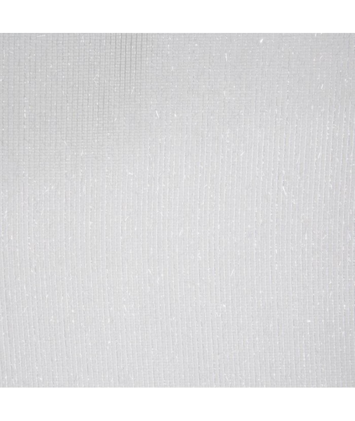 Firana Sakali 300x250 biała z przelotkami