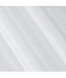 Firana Esel 135x250 biała