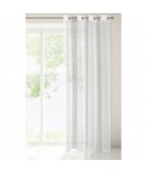 Firana Esel 135x250 biała