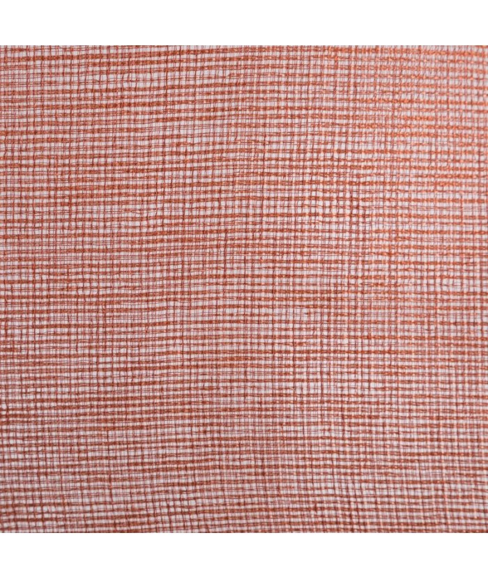 Firana Metis 140x250 jasnobordowa