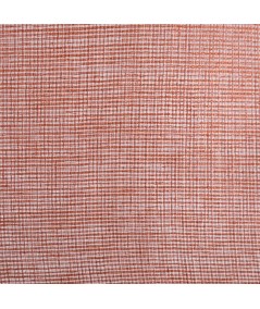 Firana Metis 140x250 jasnobordowa