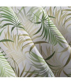 Zasłona Salma 140x250 zielona