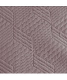 Narzuta mikrofibra Boni 2 220x240 pudrowa