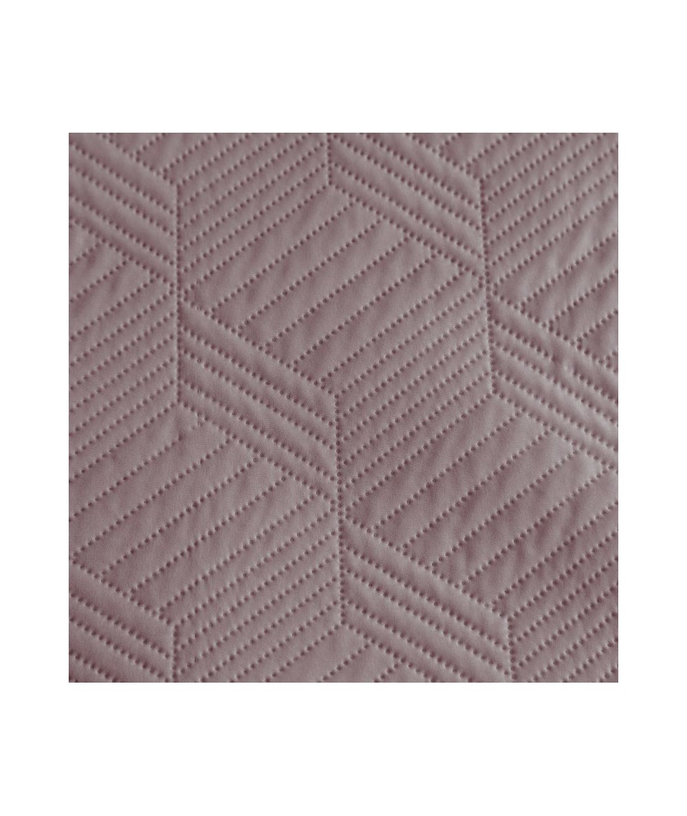 Narzuta mikrofibra Boni 2 220x240 pudrowa