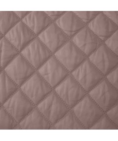 Narzuta mikrofibra Alara 3 220x240 ciemnoróżowa