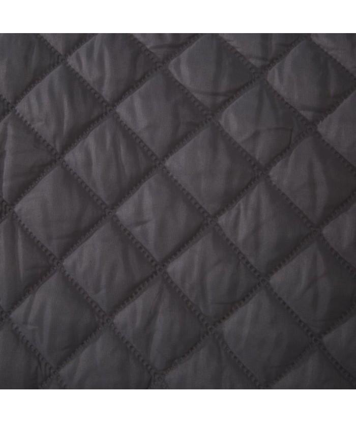 Narzuta mikrofibra Alara 3 220x240 czarna