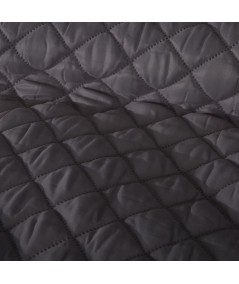 Narzuta mikrofibra Alara 3 220x240 czarna