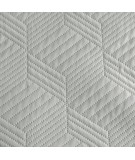 Narzuta mikrofibra Boni 2 70x160 srebrna