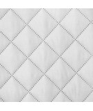 Narzuta mikrofibra Alara 3 70x160 biała