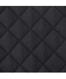 Narzuta mikrofibra Alara 3 70x160 czarna