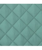 Narzuta mikrofibra Alara 3 70x160 turkusowa