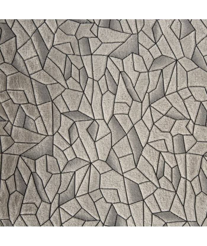 Koc pluszowy Ester 150x200 beżowy