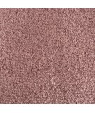Koc pluszowy Simple 150x200 pudrowy 