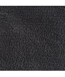 Koc pluszowy Simple 150x200 stalowy 