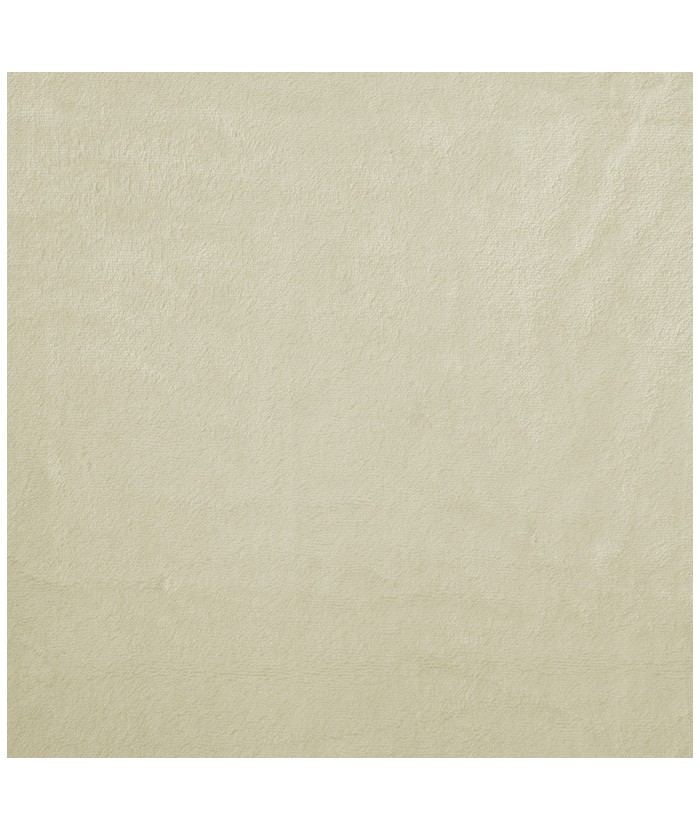 Koc pluszowy Soft 170x210 beżowy