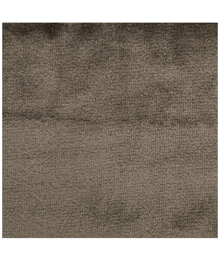 Koc pluszowy Soft 150x200 brązowy