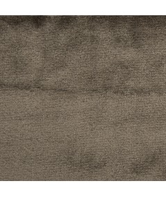 Koc pluszowy Soft 150x200 brązowy