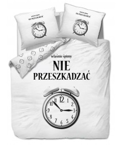Pościel bawełniana 200x220 + 2x70x80 61415/1 