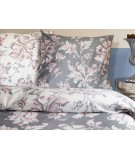 Pościel satyna bawełniana Rosy 160x200 + 2x70x80 Luxury
