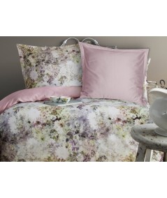 Pościel satyna bawełniana Grace 200x220 + 2x70x80 Luxury