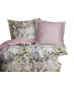 Pościel satyna bawełniana Grace 200x220 + 2x70x80 Luxury