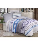 Pościel bawełniana 200x220 + 2x70x80 Thebe 1 Exclusive