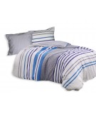 Pościel bawełniana 200x220 + 2x70x80 Thebe 1 Exclusive