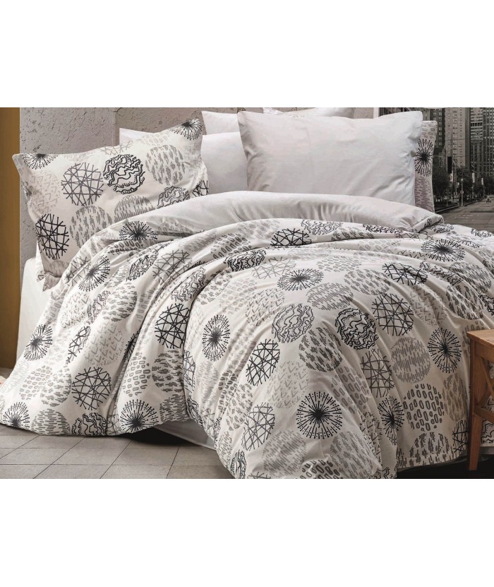 Pościel bawełniana 200x220 + 2x70x80 Arabella Exclusive Darymex Pościel bawełniana 200x220 + 2x70x80 Arabella Exclusive