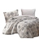 Pościel bawełniana 200x220 + 2x70x80 Arabella Exclusive