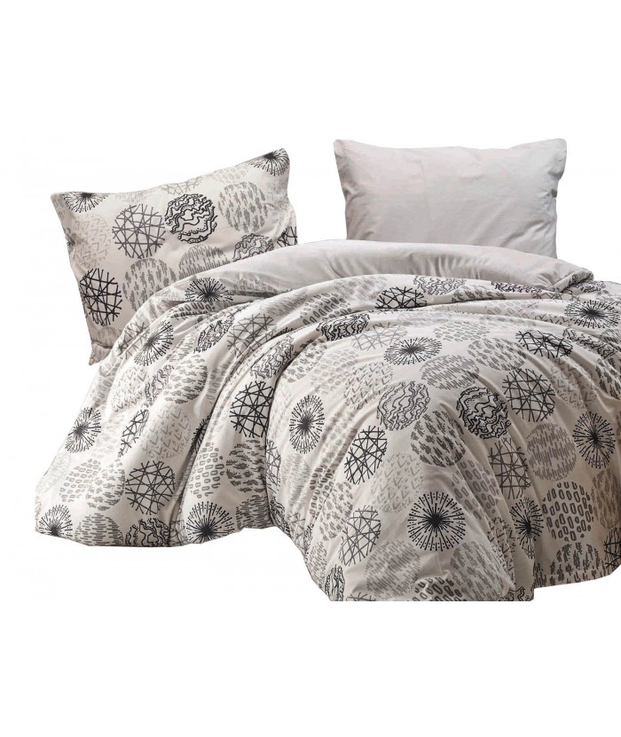 Pościel bawełniana 200x220 + 2x70x80 Arabella Exclusive Darymex Pościel bawełniana 200x220 + 2x70x80 Arabella Exclusive