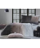 Pościel satyna bawełniana Agora 200x220 + 2x70x80 Luxury