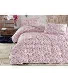 Pościel bawełniana 160x200 + 2x70x80 Daisy Exclusive