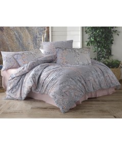 Pościel bawełniana 200x220 + 2x70x80 Firuze Exclusive