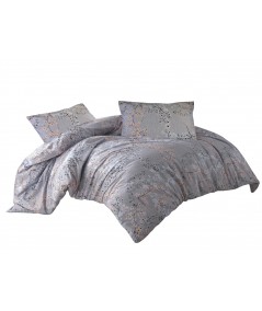 Pościel bawełniana 200x220 + 2x70x80 Firuze Exclusive