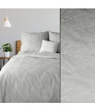 Pościel bawełna adamaszek Damask 8 200x220 + 2x 70x80 