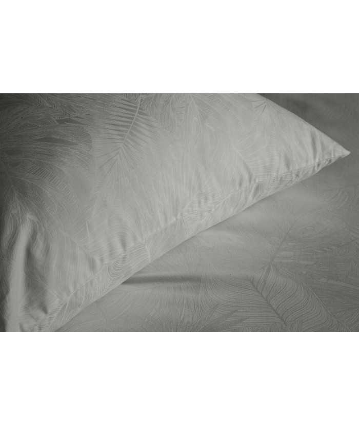 Pościel bawełna adamaszek Damask 8 200x220 + 2x 70x80 