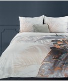 Pościel makosatyna bawełniana Premium 2 200x220 + 2x 70x80