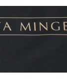 Pościel makosatyna bawełniana Eva Minge Silk 1 160x200 + 2x 70x80