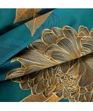 Pościel satyna bawełniana Molly 160x200 +2x70x80